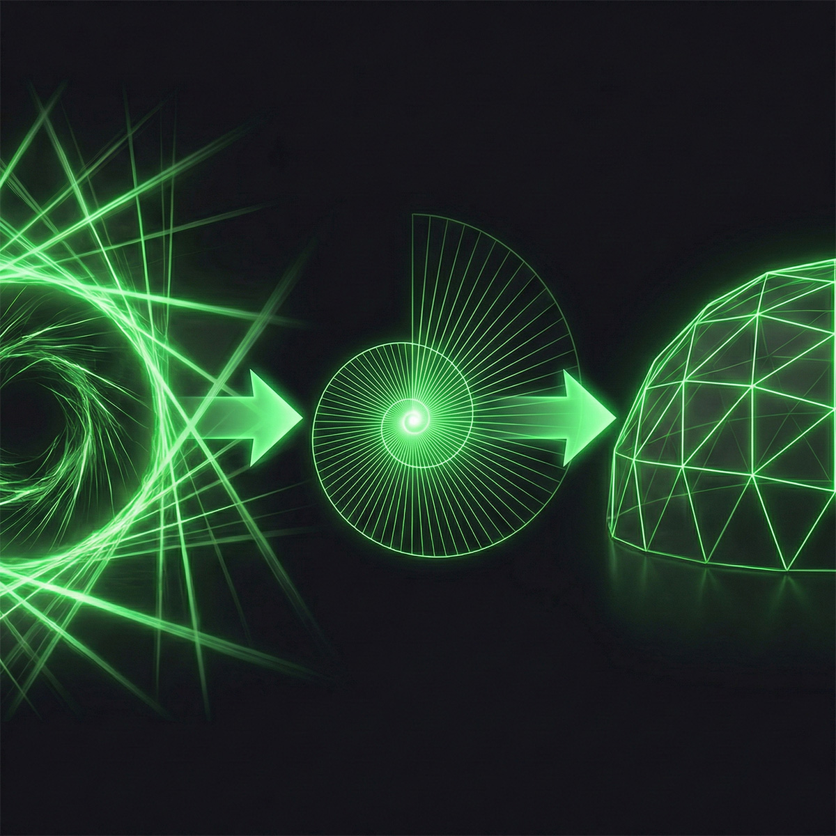 Process Agents by nxts