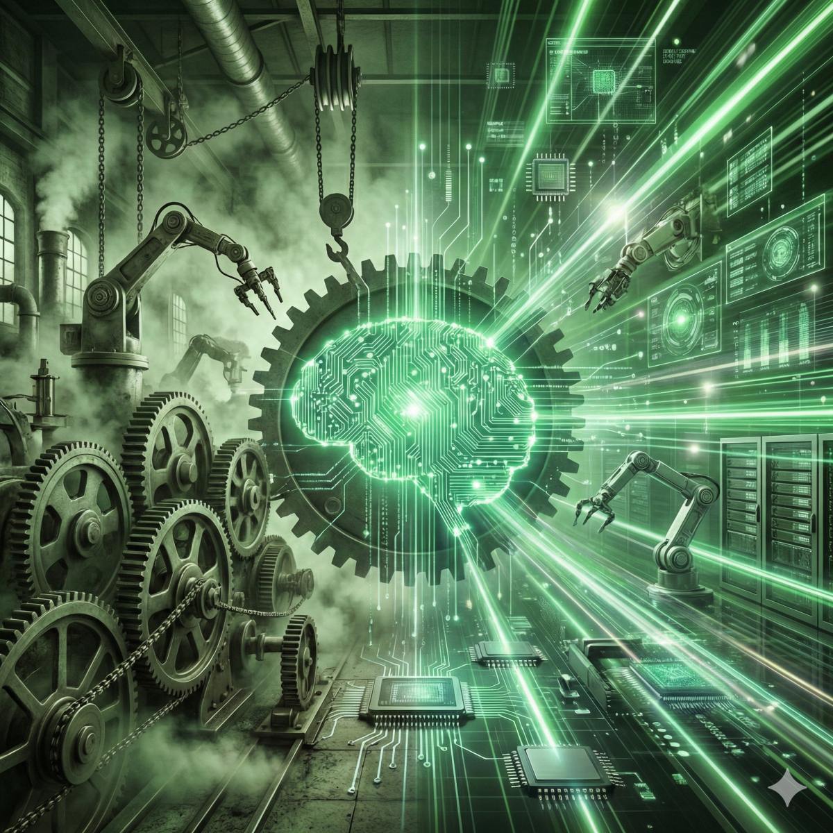 What Is AI Process Automation (and What It Is NOT)