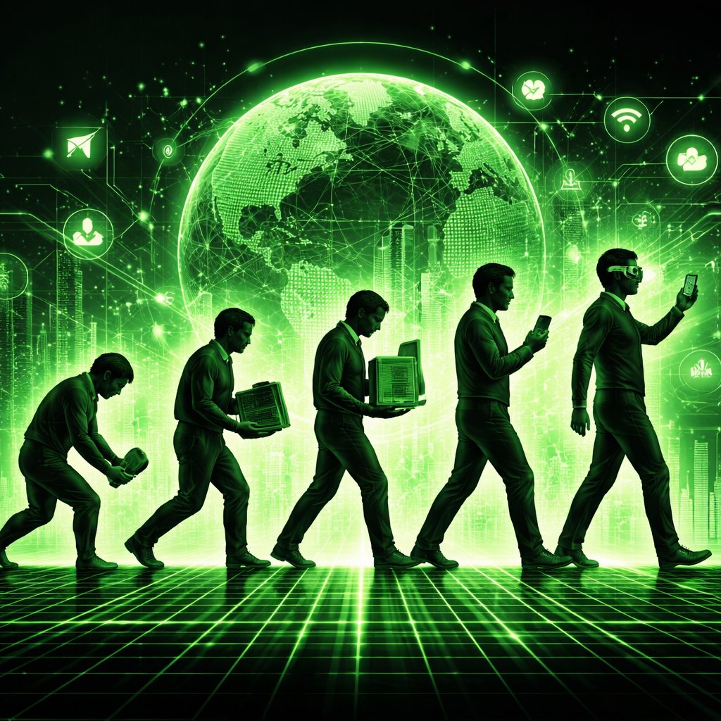 You've Been Asking the Wrong Question About Automation